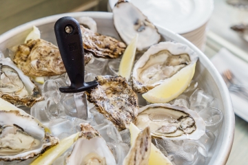 Oyster Knives