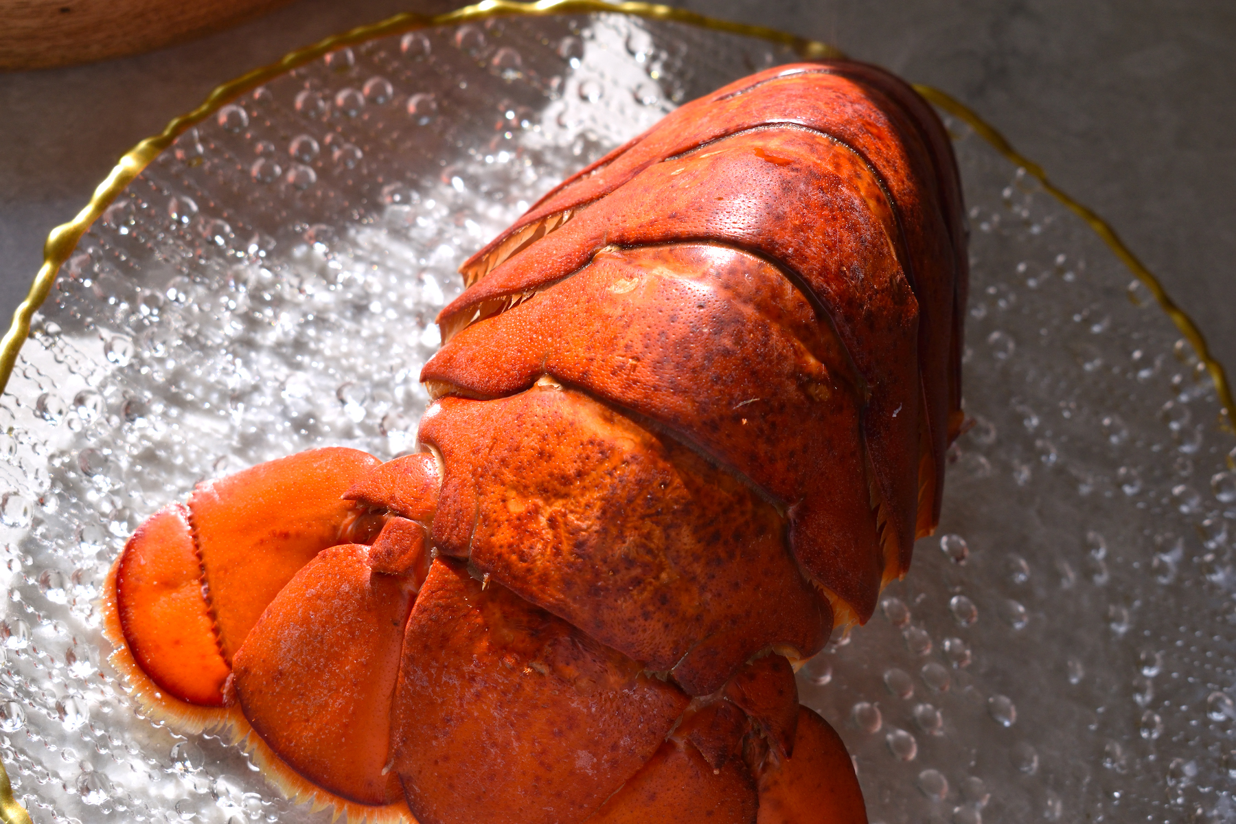 Frozen Lobster Tails Lobster Tail Lobsters Online