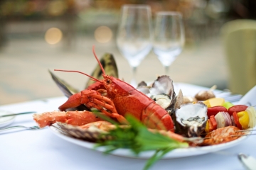 Buy 5 Lb Fresh Live Jumbo Lobster Lobster Trap Live Lobster Online