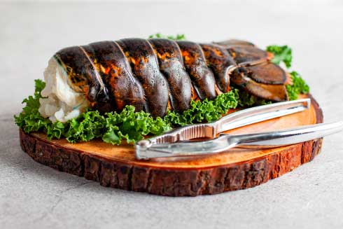 Lobster Tails