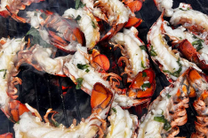 Best Lobster Tails (1) Regular 8-10oz