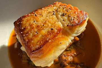 Halibut (1 lb)