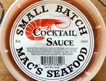 Cocktail Sauce (1)