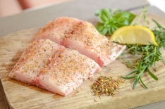 6 oz Skinless Mahi Mahi Filets (4)