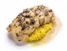Monkfish (1 lb)