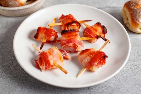 Seafood & Prepared Foods