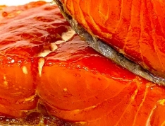 Smoked Salmon (2 lbs)