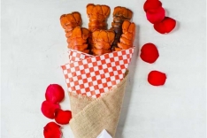 Valentine's Day Bouquet