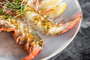 Best Lobster Tails (1) Regular 7-8 oz