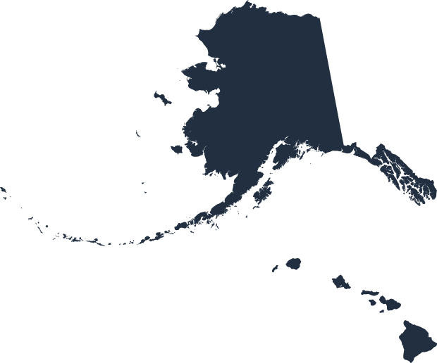 Hawaii Map