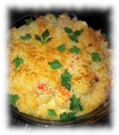 Mac & Cheese