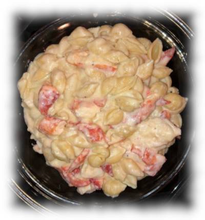 Mac & Cheese 2