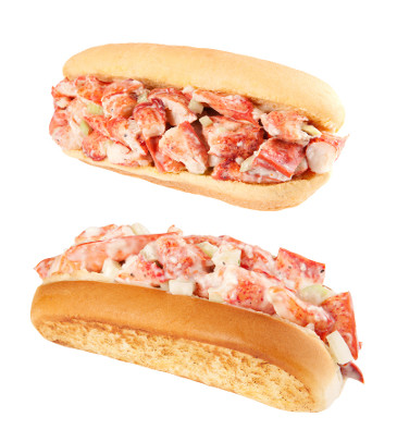Maine Lobster Roll